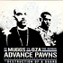 DJ Muggs vs. GZA, The Genius - Advance Pawns / Destruction Of A Guard