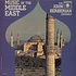 The John Berberian Ensemble - Music Of The Middle East