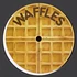 The Unknown Artist - Waffles005