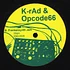 K-rAd & Opcode66 - KNO002