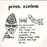 Ill-Till / Prince Zimboo - Heh! / Kleines Reimmaleins Bis Fünf