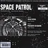 Peter Thomas & Mocambo Astronautic Sound Orchestra - Space Patrol (Raumpatrouille)