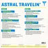 V.A. - Jazz Dispensary: Astral Travelin'