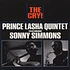 Prince Lasha Quintet - The Cry! Feat. Sonny Simmons