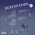 Brenk Sinatra & Morlockk Dilemma - Hexenkessel EP 2 Limited Edition
