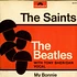 The Beatles With Tony Sheridan - My Bonnie