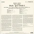 Ike Quebec - Bossa Nova Soul Samba