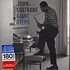 John Coltrane - Giant Steps - Jean-Pierre Leloir Collection