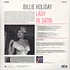 Billie Holiday - Lady In Satin - Jean-Pierre Leloir Collection