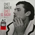 Chet Baker - Chet Is Back! - Jean-Pierre Leloir Collection