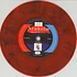 Arnheim - Come Into Rain Part 1 Red Marbled Vinyl Edition