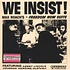 Max Roach - We Insist!