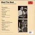 The Beatles, Tony Sheridan And The Beat Brothers - Meet The Beat