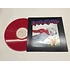 DJ Qbert - Super Seal Giant Robo V.5 (Left Foot) Red Vinyl Edition