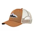 Patagonia - Fitz Roy Trout Trucker Cap