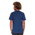 Patagonia - 73 Text Logo Recycled Responsibili-Tee