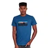 Patagonia - 73 Logo Cotton Poly T-Shirt