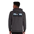 Patagonia - P-6 Logo Midweight Full Zip-Up Hoodie