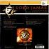 Lord Jamar - Deep Space / The Corner, The Streets