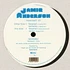 Jamie Anderson - Tesseract EP