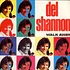 Del Shannon - Walk Away