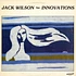 Jack Wilson - Innovations