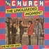 The Church - The Unguarded Moment
