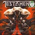 Testament - Brotherhood Of The Snake Bone White Vinyl Edition