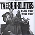The Barkelliters - I Said Woof Woof