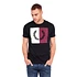 Fred Perry - Split Laurel Wreath T-Shirt