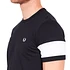 Fred Perry - Blocked Panel T-Shirt