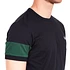 Fred Perry - Blocked Panel T-Shirt