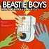 Beastie Boys - Remote Control / 3 MCs & 1 DJ