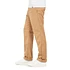 Carhartt WIP - Station Pant "Dunmore" Twill, 7.25 oz