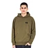 Carhartt WIP - Hooded Military Training Sweater