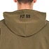 Carhartt WIP - Hooded Military Training Sweater