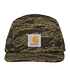 Carhartt WIP - Backley 5-Panel Cap