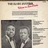 The Blues Busters - Tribute To Sam Cooke