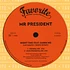 Mr President - Going To A Go Go