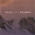 Asau / Gravemind - Split
