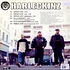 Harleckinz - Berlin Love / Killa Kinstinct