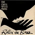 The Curtis Wiliss Band - Rollin' The Bones