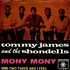 Tommy James & The Shondells - Mony Mony