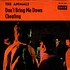 The Animals - Don't Bring Me Down / Cheating