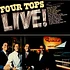 Four Tops - Four Tops Live