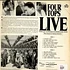 Four Tops - Four Tops Live