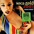 V.A. - Soca Gold 2001