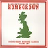 Basement Records present - Homegrown Classics Volume 2