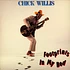Chick Willis - Footprints In My Bed