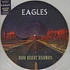 Eagles - Dark Desert Highways Picture Disc Edition